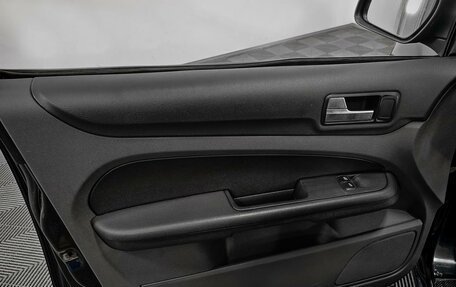 Ford Focus II рестайлинг, 2005 год, 649 000 рублей, 11 фотография