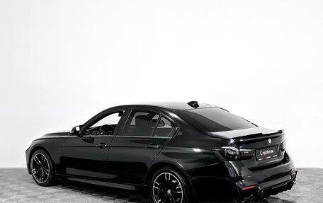 BMW 3 серия, 2015 год, 1 935 000 рублей, 4 фотография