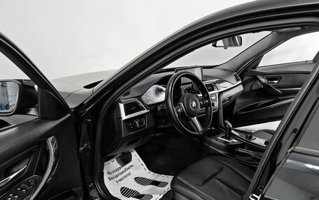 BMW 3 серия, 2015 год, 1 935 000 рублей, 5 фотография