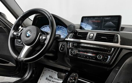 BMW 3 серия, 2015 год, 1 935 000 рублей, 7 фотография