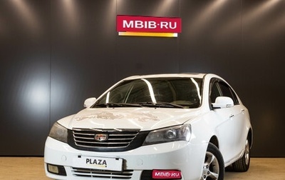 Geely Emgrand EC7, 2012 год, 339 000 рублей, 1 фотография