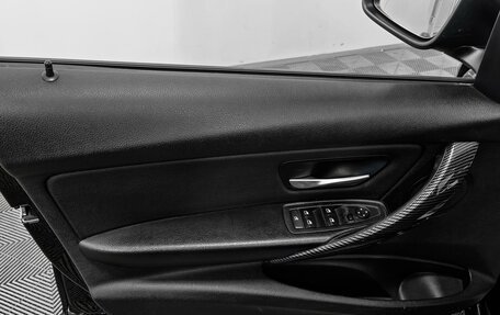 BMW 3 серия, 2015 год, 1 935 000 рублей, 10 фотография