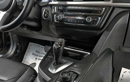 BMW 3 серия, 2015 год, 1 935 000 рублей, 9 фотография