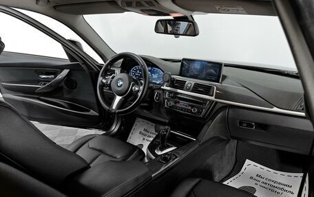 BMW 3 серия, 2015 год, 1 935 000 рублей, 8 фотография