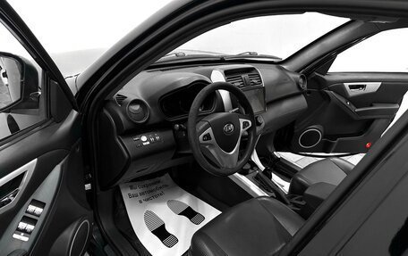 Lifan X60 I рестайлинг, 2013 год, 900 000 рублей, 5 фотография