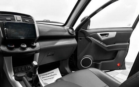 Lifan X60 I рестайлинг, 2013 год, 900 000 рублей, 7 фотография