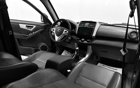 Lifan X60 I рестайлинг, 2013 год, 900 000 рублей, 6 фотография