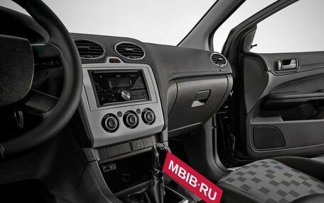 Ford Focus II рестайлинг, 2005 год, 649 000 рублей, 5 фотография