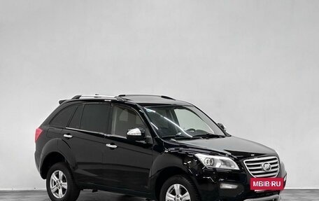 Lifan X60 I рестайлинг, 2013 год, 900 000 рублей, 3 фотография