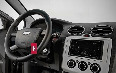 Ford Focus II рестайлинг, 2005 год, 649 000 рублей, 8 фотография