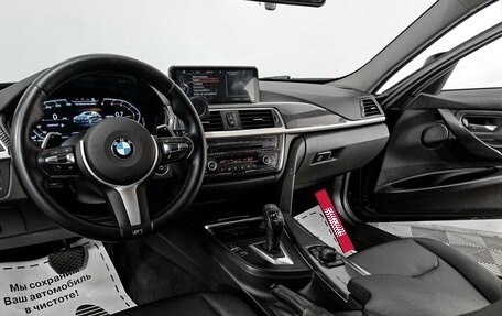 BMW 3 серия, 2015 год, 1 935 000 рублей, 6 фотография