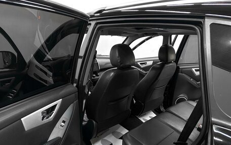 Lifan X60 I рестайлинг, 2013 год, 900 000 рублей, 9 фотография