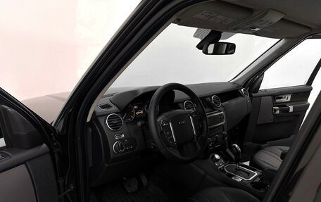 Land Rover Discovery IV, 2011 год, 2 255 000 рублей, 5 фотография