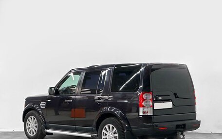 Land Rover Discovery IV, 2011 год, 2 255 000 рублей, 4 фотография