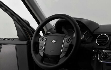 Land Rover Discovery IV, 2011 год, 2 255 000 рублей, 6 фотография