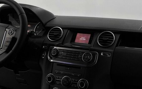 Land Rover Discovery IV, 2011 год, 2 255 000 рублей, 9 фотография