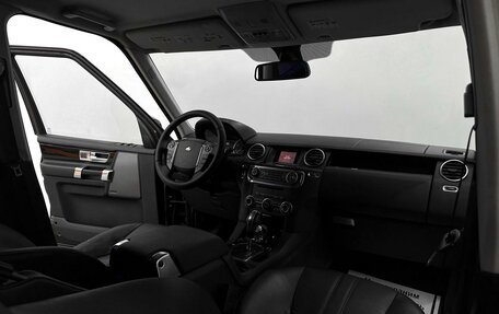 Land Rover Discovery IV, 2011 год, 2 255 000 рублей, 7 фотография