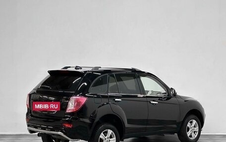 Lifan X60 I рестайлинг, 2013 год, 900 000 рублей, 2 фотография