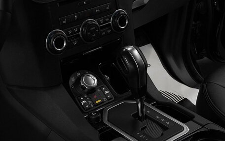 Land Rover Discovery IV, 2011 год, 2 255 000 рублей, 11 фотография