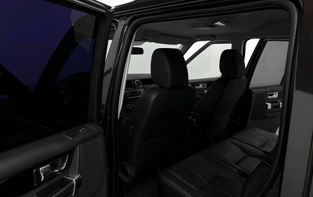 Land Rover Discovery IV, 2011 год, 2 255 000 рублей, 14 фотография