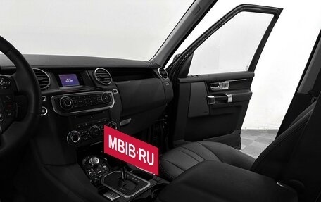 Land Rover Discovery IV, 2011 год, 2 255 000 рублей, 8 фотография