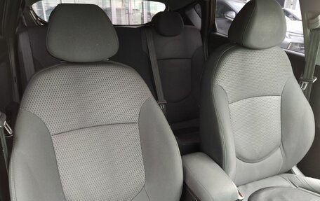 Hyundai Solaris II рестайлинг, 2014 год, 1 150 000 рублей, 11 фотография