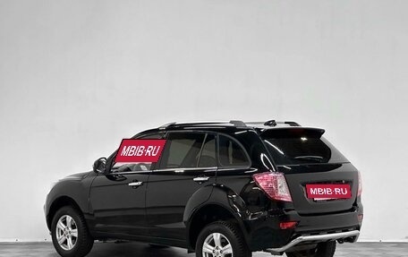 Lifan X60 I рестайлинг, 2013 год, 900 000 рублей, 4 фотография