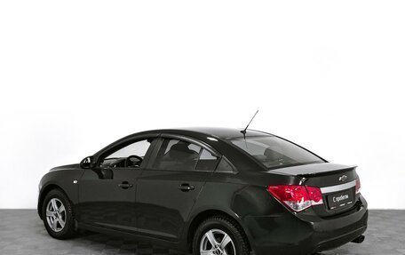 Chevrolet Cruze II, 2011 год, 829 000 рублей, 4 фотография