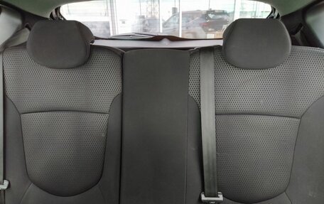 Hyundai Solaris II рестайлинг, 2014 год, 1 150 000 рублей, 19 фотография