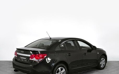 Chevrolet Cruze II, 2011 год, 829 000 рублей, 3 фотография