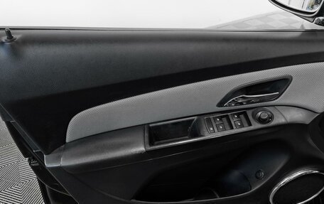 Chevrolet Cruze II, 2011 год, 829 000 рублей, 11 фотография