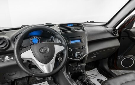 Lifan X60 I рестайлинг, 2017 год, 835 000 рублей, 6 фотография