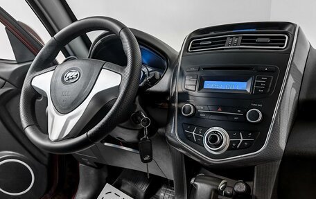 Lifan X60 I рестайлинг, 2017 год, 835 000 рублей, 7 фотография