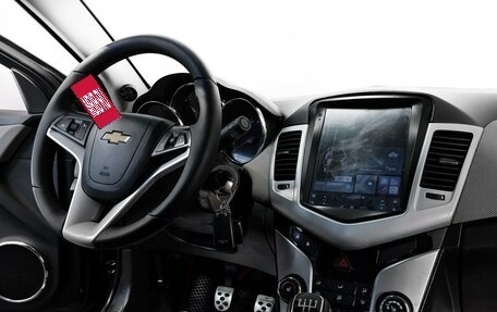 Chevrolet Cruze II, 2011 год, 829 000 рублей, 7 фотография