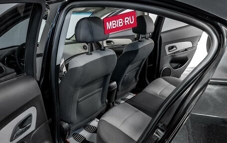 Chevrolet Cruze II, 2011 год, 829 000 рублей, 12 фотография