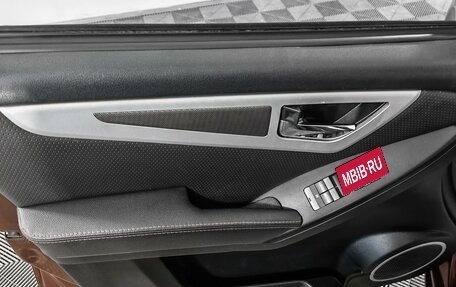 Lifan X60 I рестайлинг, 2017 год, 835 000 рублей, 10 фотография