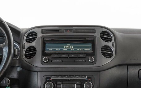 Volkswagen Tiguan I, 2011 год, 1 397 000 рублей, 8 фотография