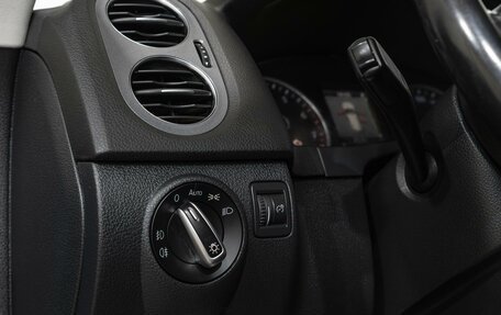 Volkswagen Tiguan I, 2011 год, 1 397 000 рублей, 9 фотография