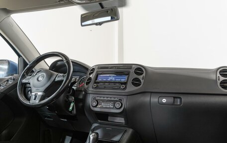 Volkswagen Tiguan I, 2011 год, 1 397 000 рублей, 7 фотография