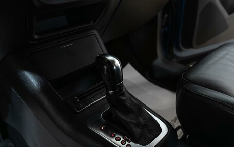 Volkswagen Tiguan I, 2011 год, 1 397 000 рублей, 10 фотография