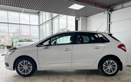 Citroen C4 II рестайлинг, 2013 год, 619 000 рублей, 3 фотография