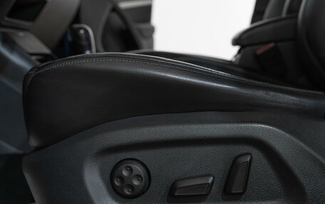 Volkswagen Tiguan I, 2011 год, 1 397 000 рублей, 12 фотография