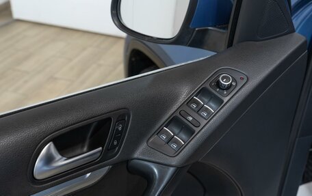 Volkswagen Tiguan I, 2011 год, 1 397 000 рублей, 11 фотография