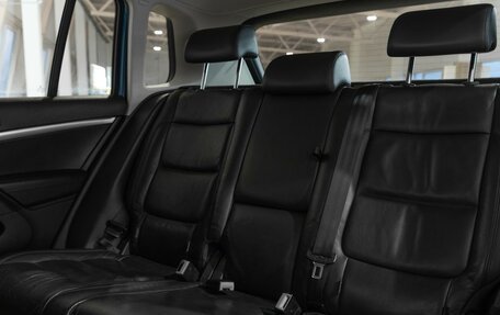 Volkswagen Tiguan I, 2011 год, 1 397 000 рублей, 14 фотография