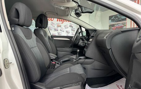 Citroen C4 II рестайлинг, 2013 год, 619 000 рублей, 14 фотография