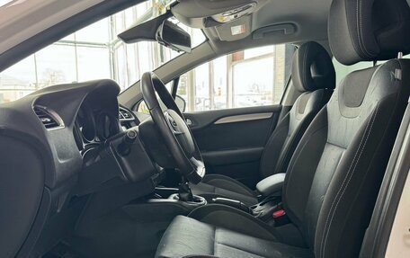 Citroen C4 II рестайлинг, 2013 год, 619 000 рублей, 8 фотография