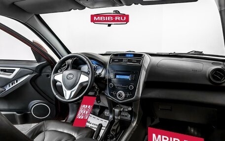 Lifan X60 I рестайлинг, 2017 год, 835 000 рублей, 8 фотография