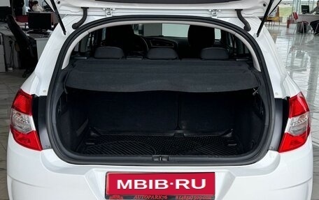 Citroen C4 II рестайлинг, 2013 год, 619 000 рублей, 7 фотография