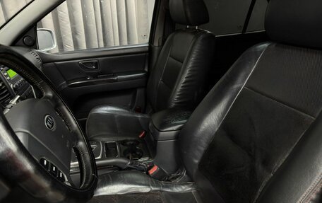 KIA Sorento IV, 2009 год, 599 777 рублей, 6 фотография