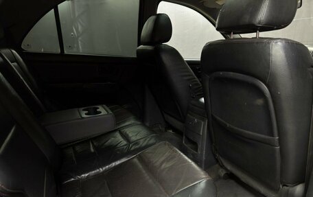 KIA Sorento IV, 2009 год, 599 777 рублей, 10 фотография
